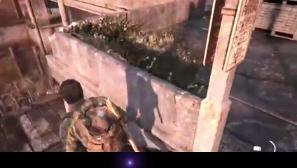 Last Of Us Part 04 | TBS | TurkiBhaijaan Studio