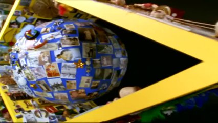 BRAVA GENTE - A HISTÓRIA DO PASSARINHO - REDE GLOBO [24 04 2001]