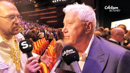 Cycling - Tour de France 2025 - Patrick Lefevere : "ASO wil dat alles in de bergen gebeurt”