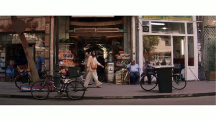 Retour en Alexandrie Bande-annonce VF