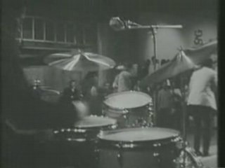 OTIS REDDING - I Can't Turn You Loose  '66