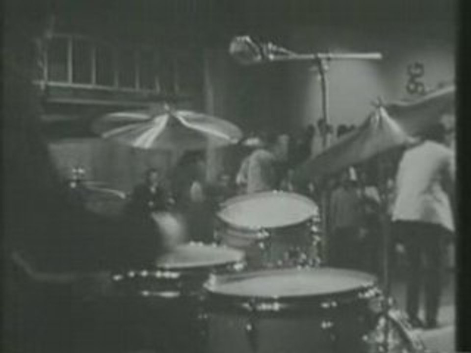 OTIS REDDING - I Can't Turn You Loose  '66