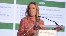 Jornada empresarial El rol del CFO como partner estratégico de la compañía - Ponencia