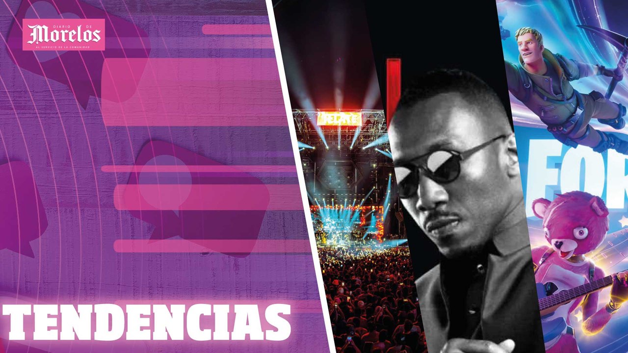  Pa’l Norte 2025 trae a Olivia Rodrigo, Green Day y más en abril. ¿Listo para el festival? 