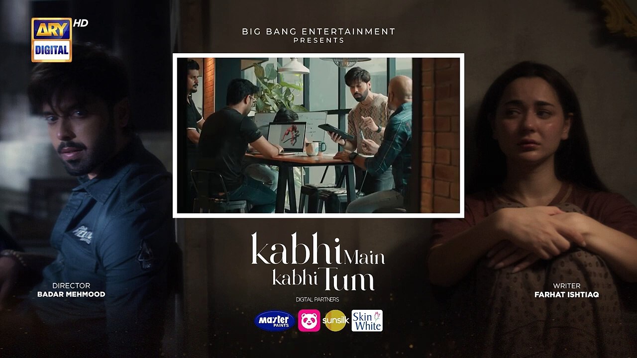 Kabhi Main Kabhi Tum Episode 34 promo | Kabhi ma kabhi tum episode 34 teaser