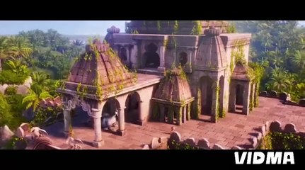 Little dragon Found out about Silver dragon (Episode 14)