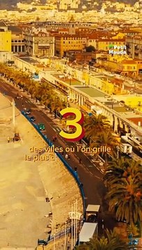 Top 3 des villes où on grille le plus de feux rouges en France 3. Paris : Ah, Paris… la ville où tout va vite, même les feux rouges ! Entre le stress des bouchons et les scooters qui se faufilent, certains chauffeurs semblent jouer à cache-cac