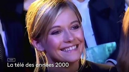 La télé des années 2000 - 1er novembre