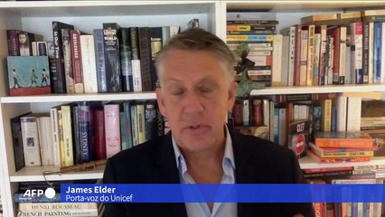 Israel prossegue com ofensiva no Líbano e Gaza em meio a críticas por proibir a UNRWA