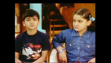 Khichdi - Episode 29 | Support on TikTok & Instagram