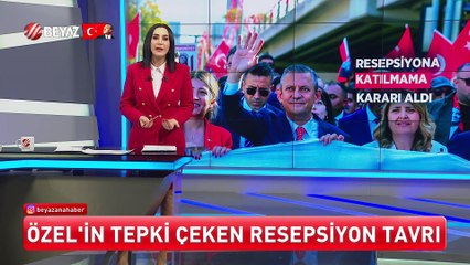 Beyaz Ana Haber 29 Ekim 2024