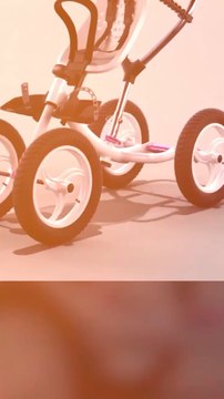 Abonne-toi pour suivre d’autres solutions positives ! @theimpactstory Source : Monkeycycle #poussette #draisienne #enfants #invention #innovation #velo #vélo