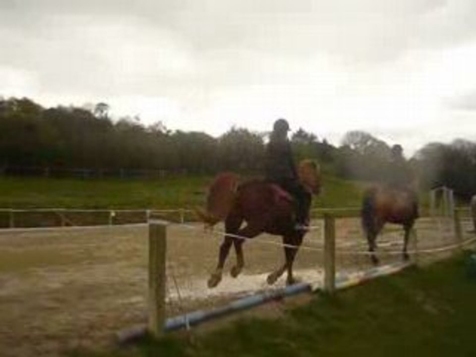 cours de 15h30 a 17h