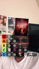 Top US Comedy Films Tierlist 🎬