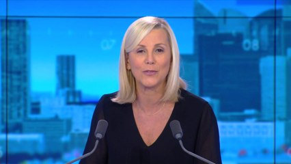 L'édito de Laurence Ferrari : «Aligner les jours de carence du service public sur celui du privé?»