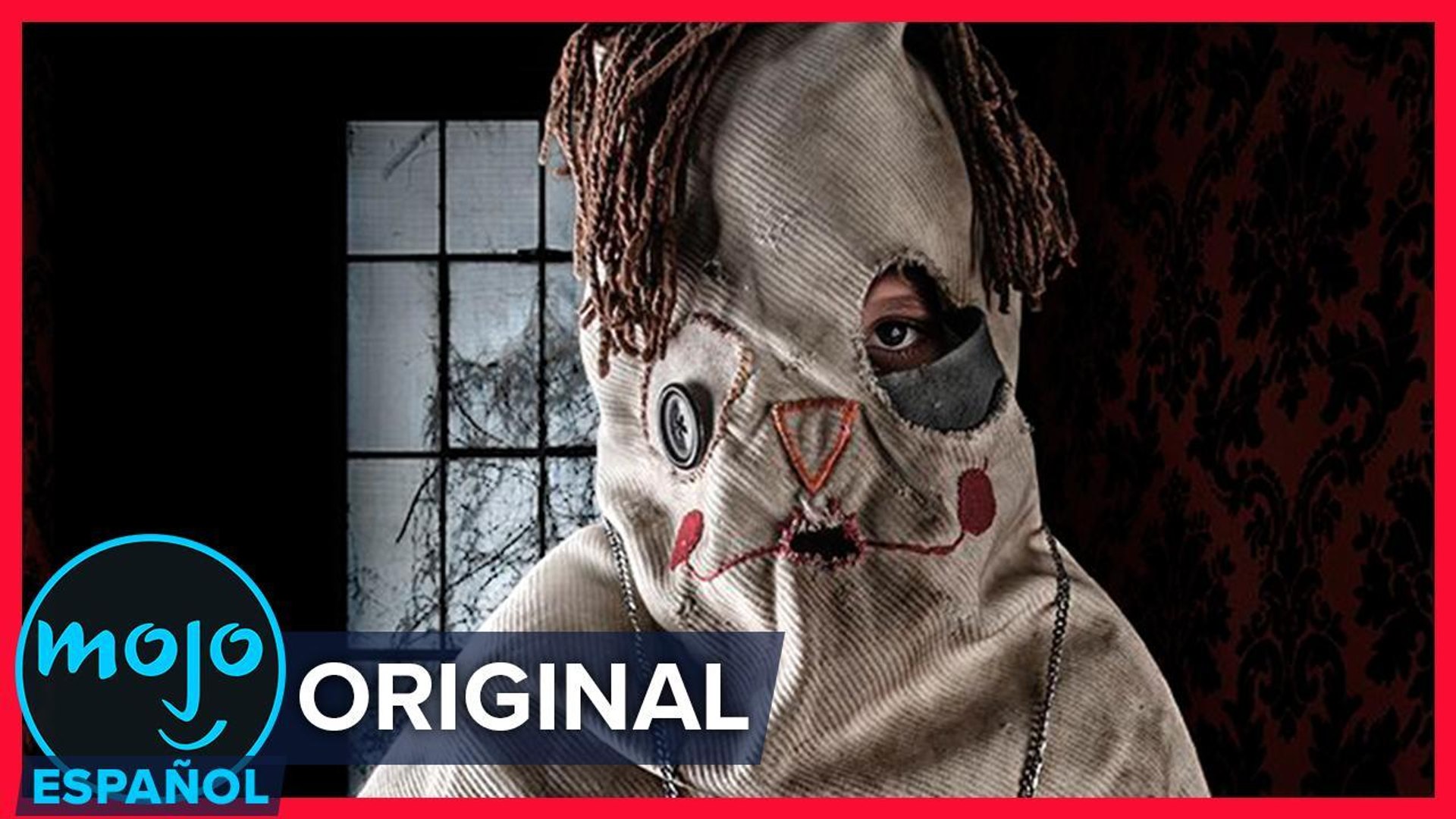 ⁣¡WatchMojo Español RECOMIENDA: 10 Películas de TERROR de Latinoamérica!