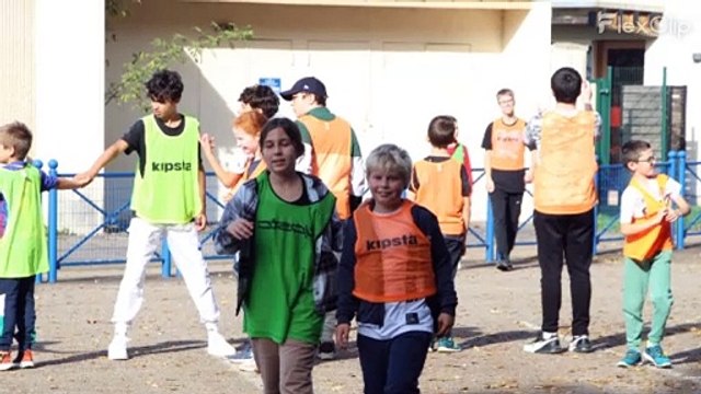 Dojo Ennery 57, Stage judo benjamins minimes cadets, Toussaint 2024