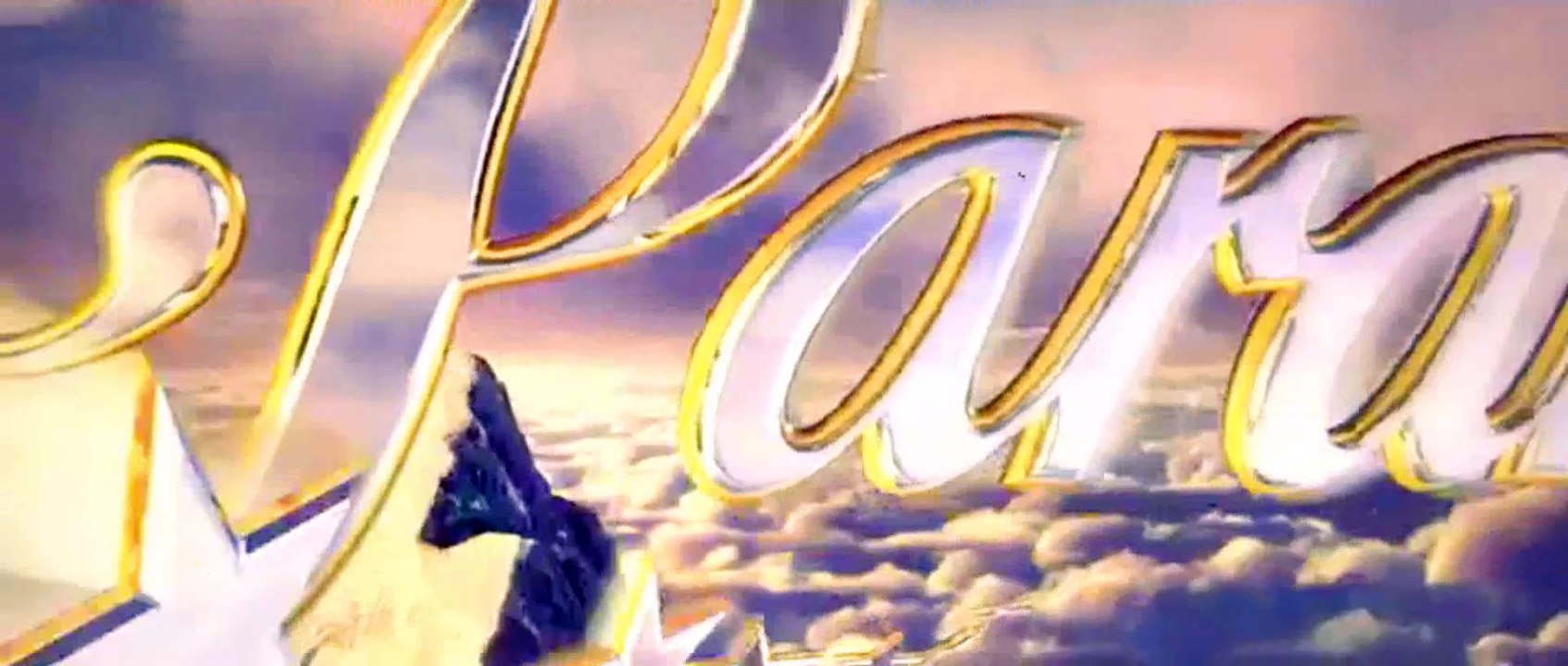 (AU) Paramount - Terrytoons - Nick Movies 2002