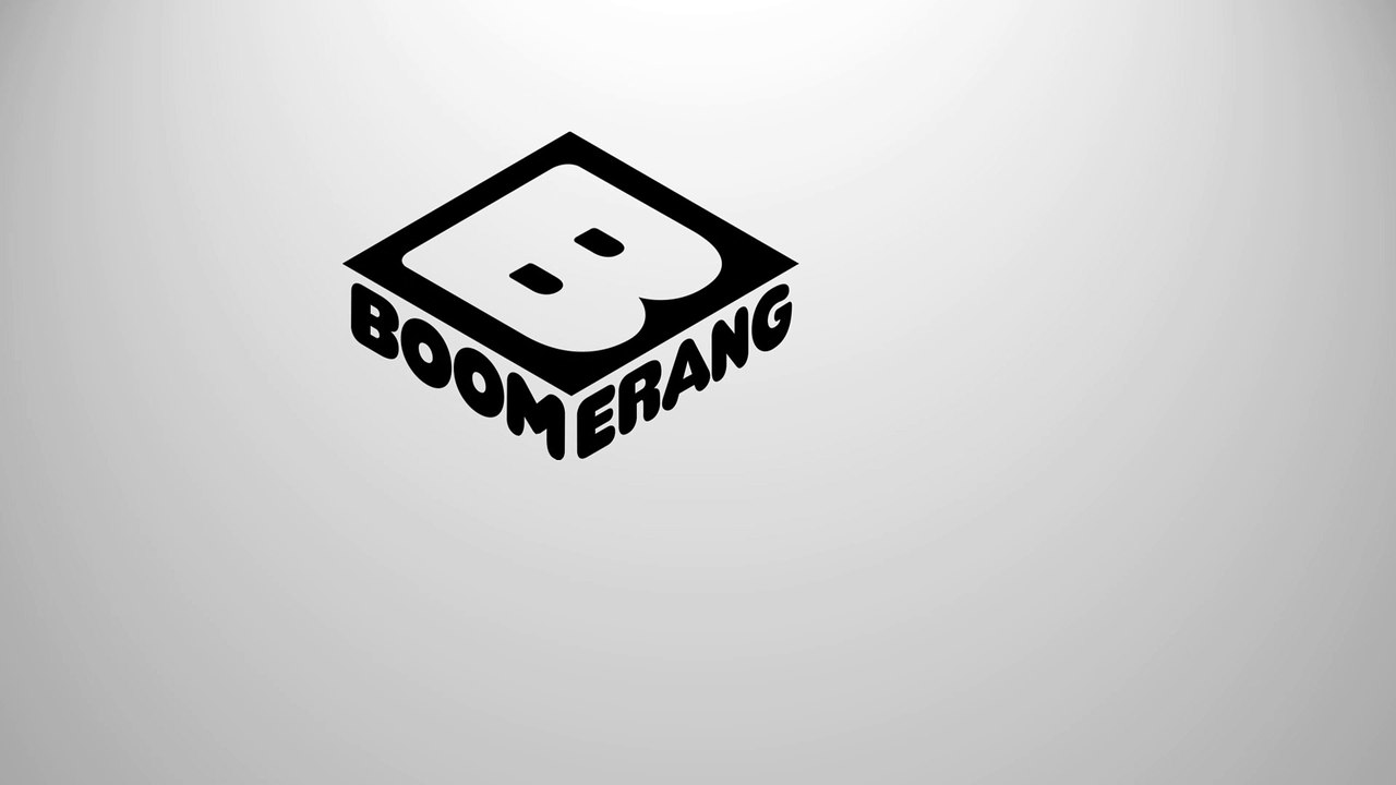 Заставка Boomerang Україна (з 01.11.2024 року до теперішньої години)