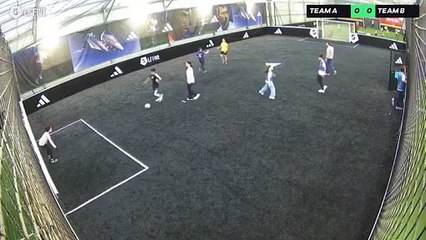 29/10 à 15:18 - Football Terrain 2 (LeFive P13)