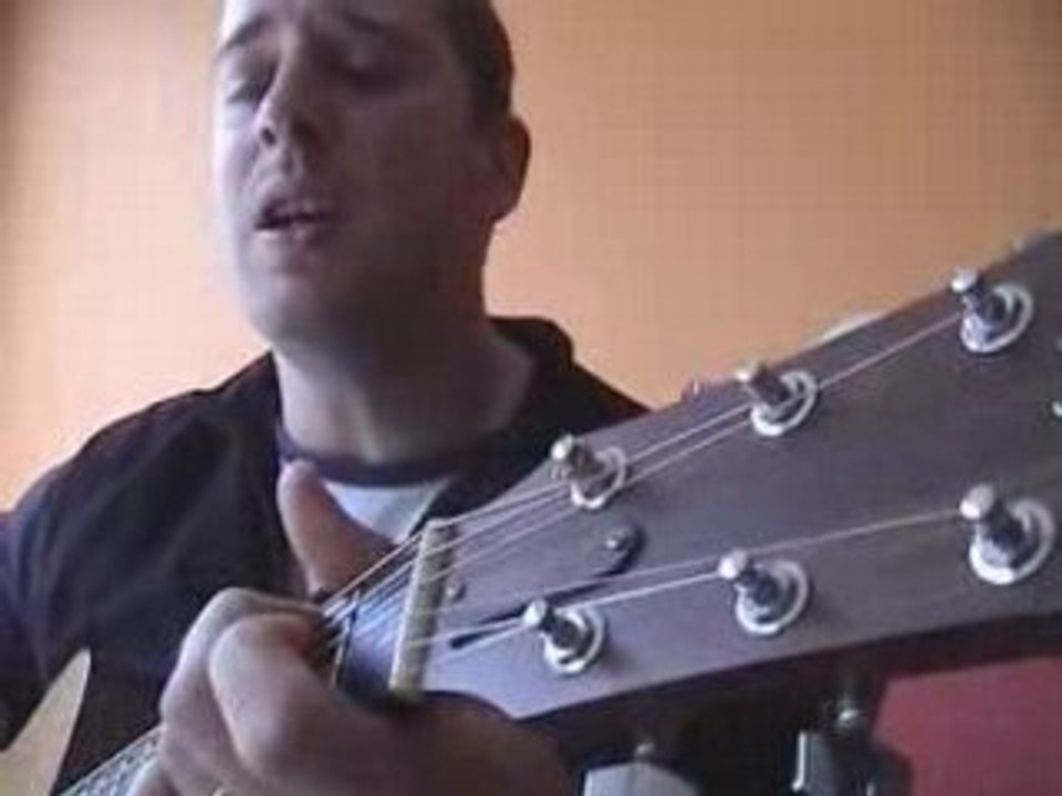 Tous les cris les S.O.S (Balavoine cover)