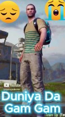 Duniya Da Gam Gam #viral #pubg