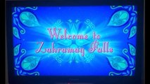 Shimmer and Shine S02 E01 Welcome to Zahramay Falls