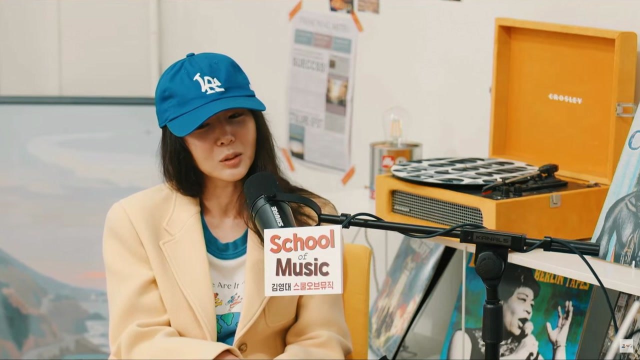 민희진 "회사 나가려 한 적 없다...끝까지 해볼 것" / YTN