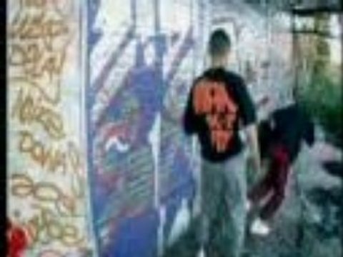 113 ft rohff - Pour ceux