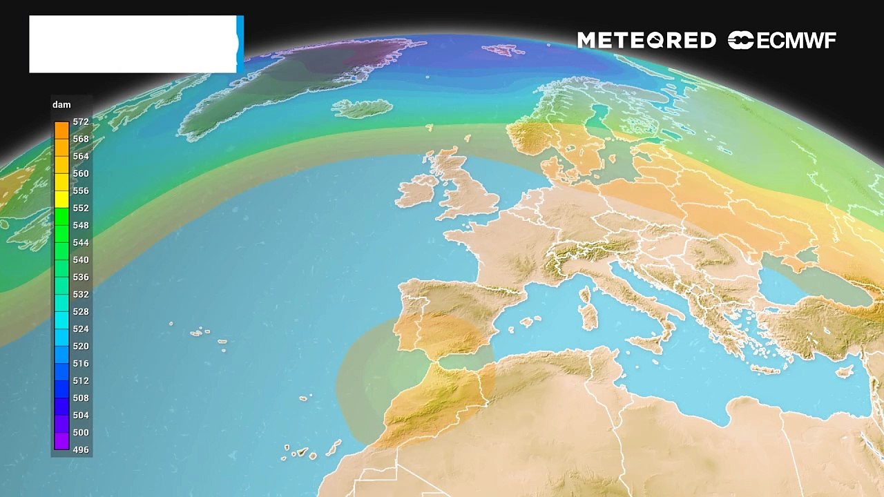 Brouillards et nuages bas ce mercredi !