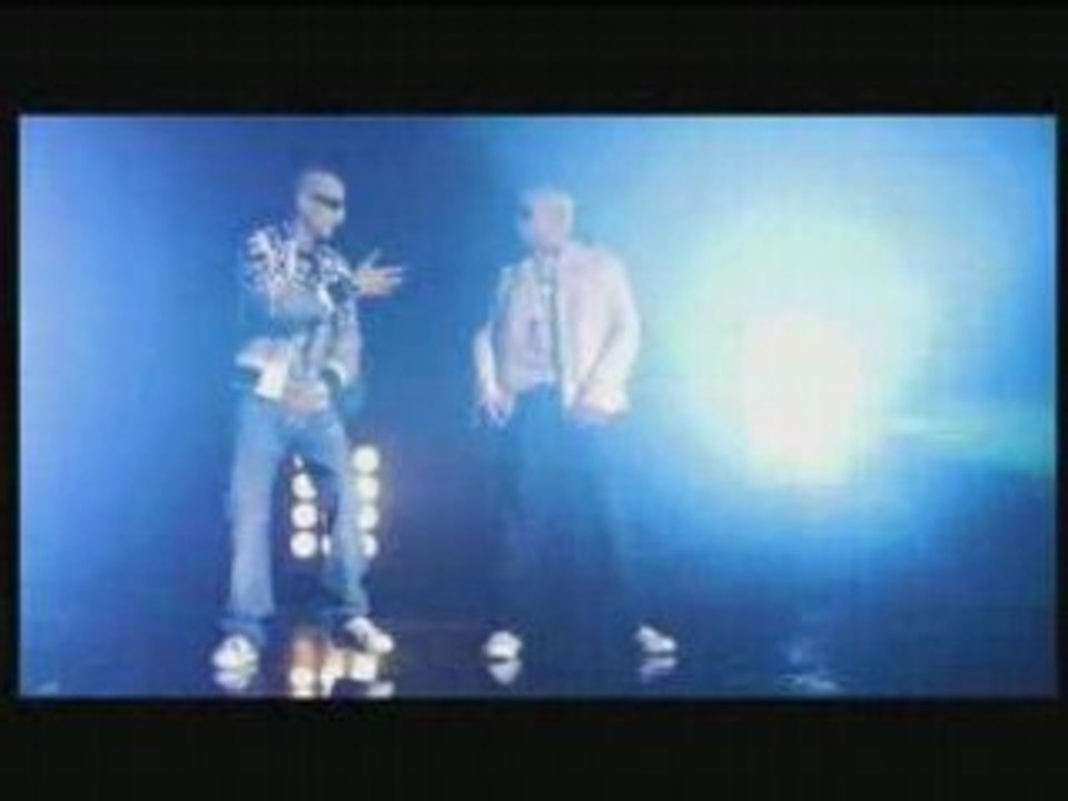 Respect - Druga naglasa