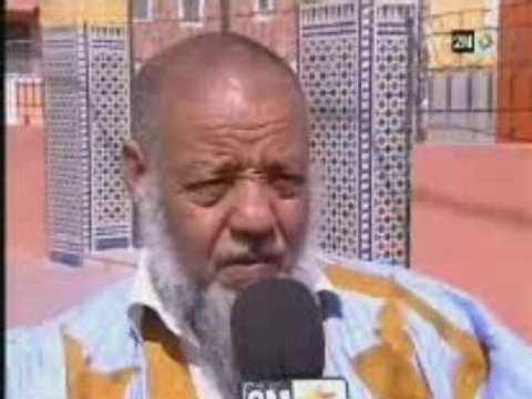 Peter Van Walsum ONU appuis le maroc sur le Sahara