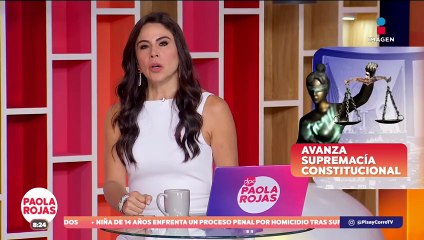 ¡Aprueban minuta para qué las reformas  ya no puedan ser invalidadas!