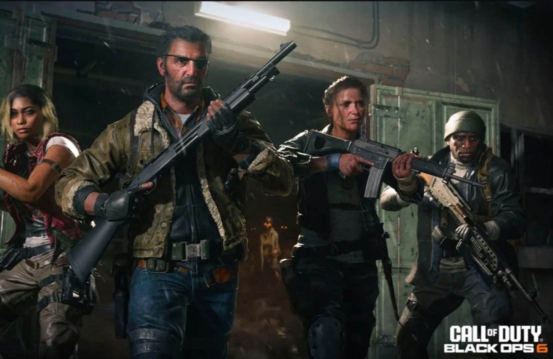 COD: Black Ops 6 to receive Nuketown map and new game mode this week
