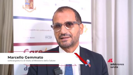 Tumori, Gemmato: "Prevenzione cancro al seno per ridurre ospedalizzazioni e spesa"