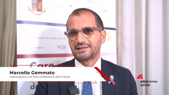 Tumori, Gemmato: Prevenzione cancro al seno per ridurre ospedalizzazioni e spesa