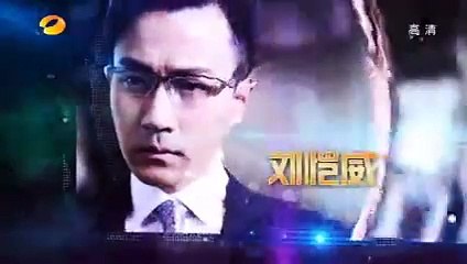 Tập 2 - Thiên Sơn Mộ Tuyết (Lồng tiếng)_Lưu Khải Uy, Dĩnh Nhi