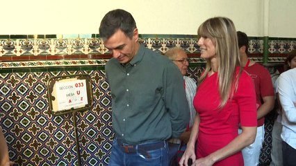 Juez amplía investigación a esposa del presidente del gobierno español y la vuelve a citar