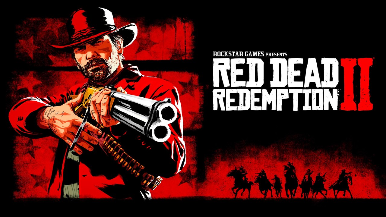 Red Dead Redemption est maintenant disponible sur PC