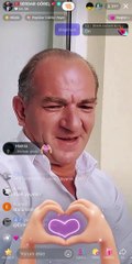 Atatürk'e benzeyen adam yine boş geçmedi