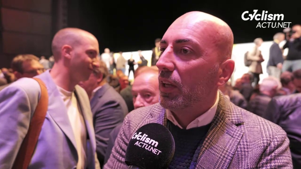 Cyclisme - Tour de France 2025 - Alex Carera, l'agent de Tadej Pogacar : "Ce n'est pas vrai de dire que Pogacar tue l'intérêt du cyclisme..."