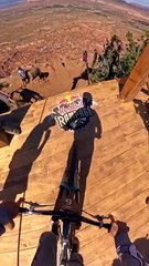 Red bull Bicycle skills