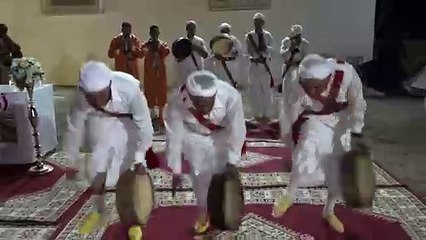 noujoum hyayna tissa 2024 نجوم الحياينة لفن الهيتي مع المقرطس وحميد 0639780442