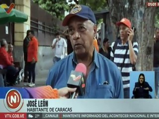 Lista de candidatos elegibles a cargos del poder ciudadano se presentará el próximo 05 de noviembre