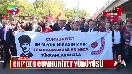 Show Ana Haber 29 Ekim 2024