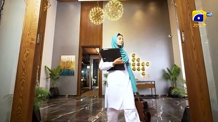 Dil-e-Nadan Episode 23 - [Eng Sub] - Mikaal Zulfiqar - Amar Khan - Ali Abbas - 29th October 2024(360P)