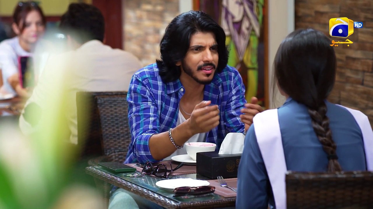 Tauba Episode 12 - [Eng Sub] - Mikaal Zulfiqar - Momina Iqbal - Mohsin Abbas Haider - 29th Oct 2024