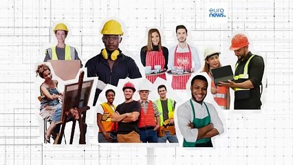 Empregos em risco na Europa: quais são os sectores mais ameaçados pela automatização?