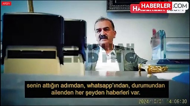 Bebek katillerinin savcıyı neden tehdit ettiği ortaya çıktı