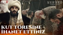 Sultan Mehmed’in Adaleti - Mehmed: Fetihler Sultanı 21. Bölüm